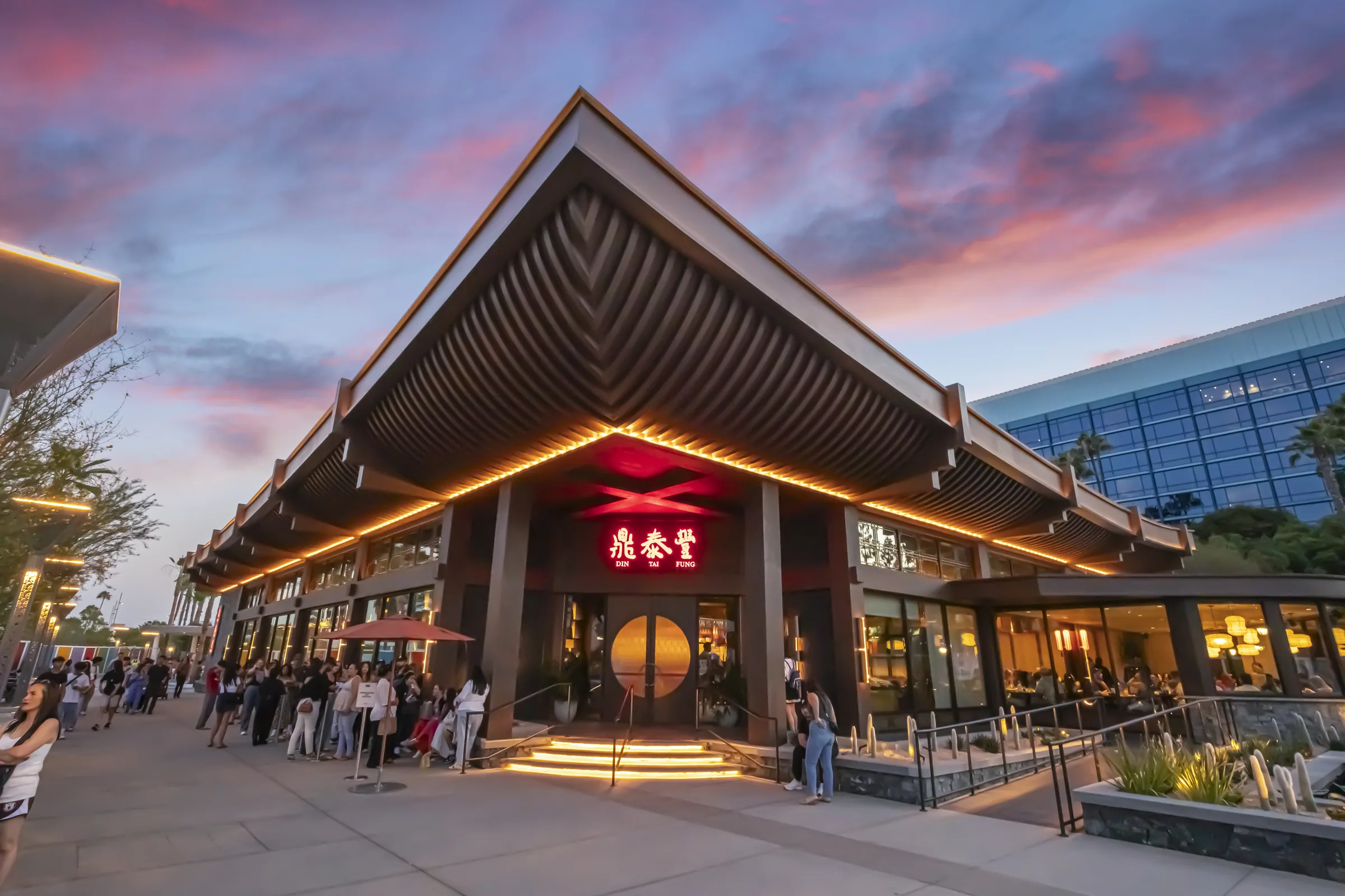 Din Tai Fung 2