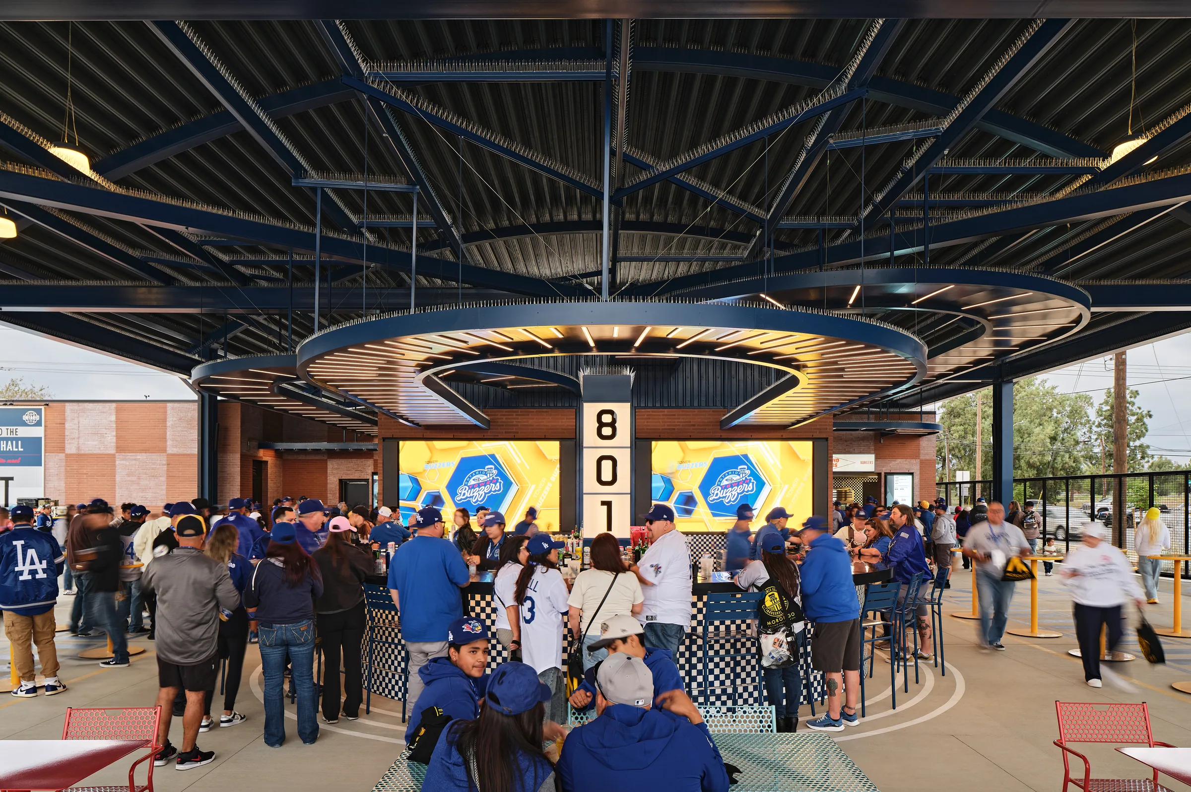 Ontario Ballpark 4