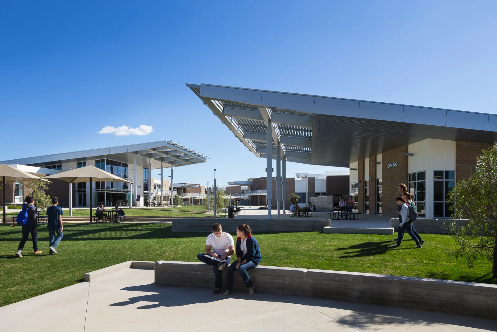 PHS - exterior 2