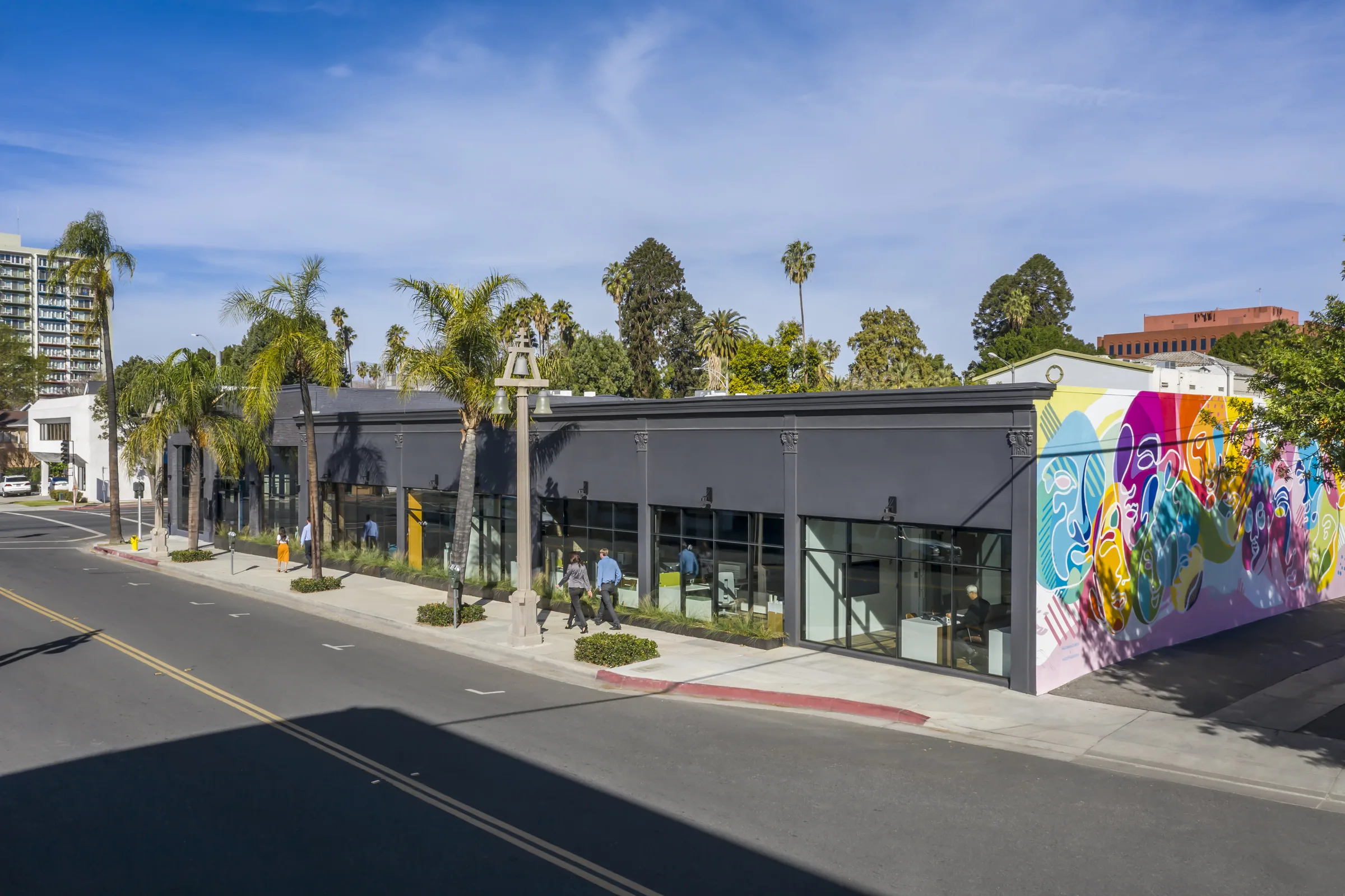 Ruhnau Clarke Office 1