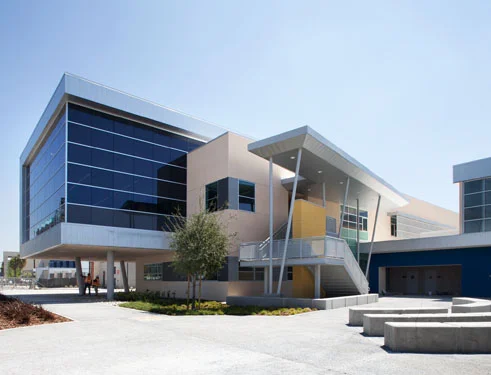 LACCD LA Southwest Middle College in Los Angeles, CA