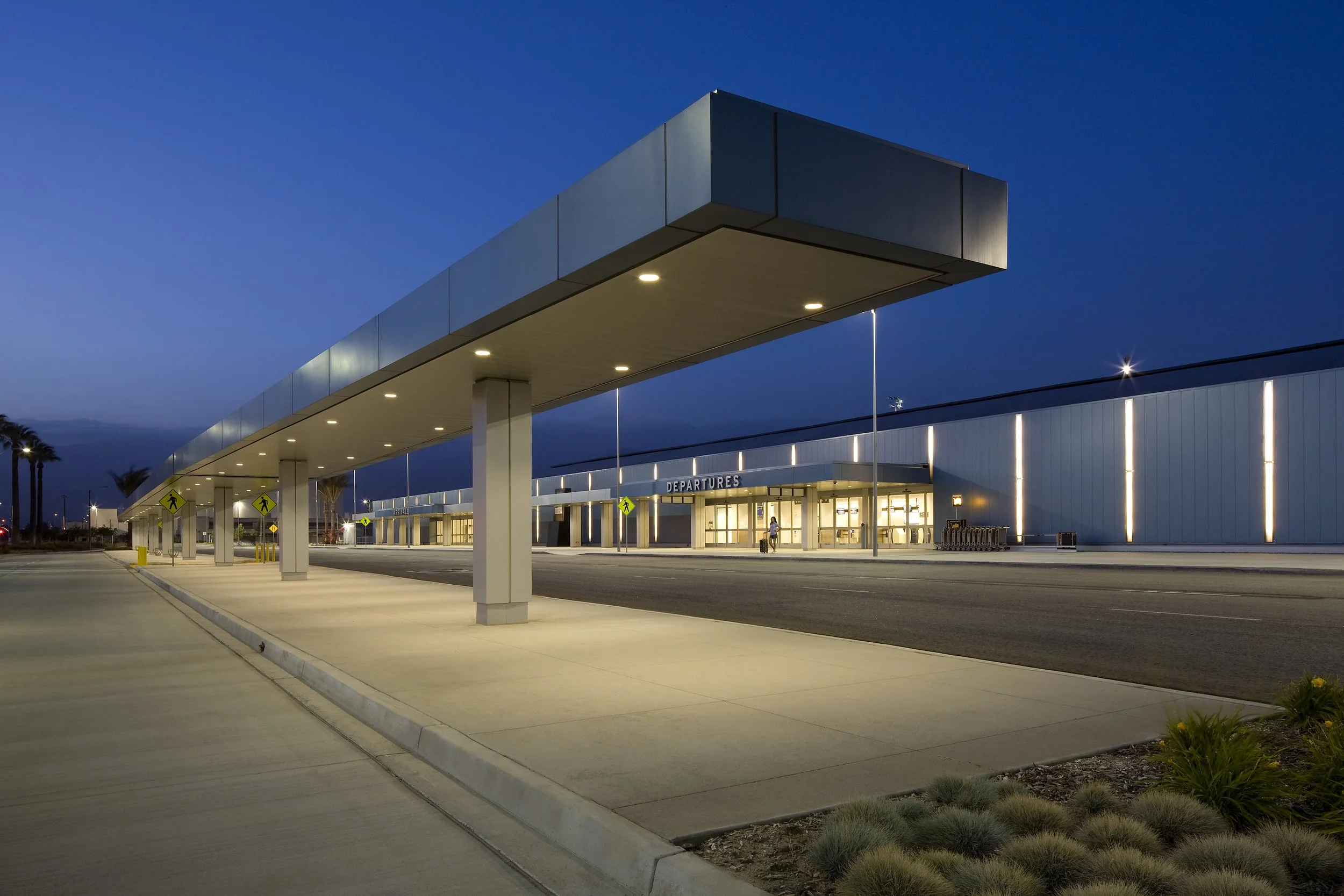 Commercial project work by Caston