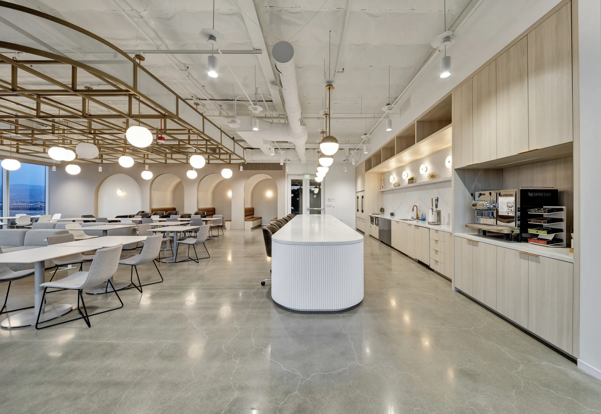 Tarsus Pharmaceuticals, Southern California