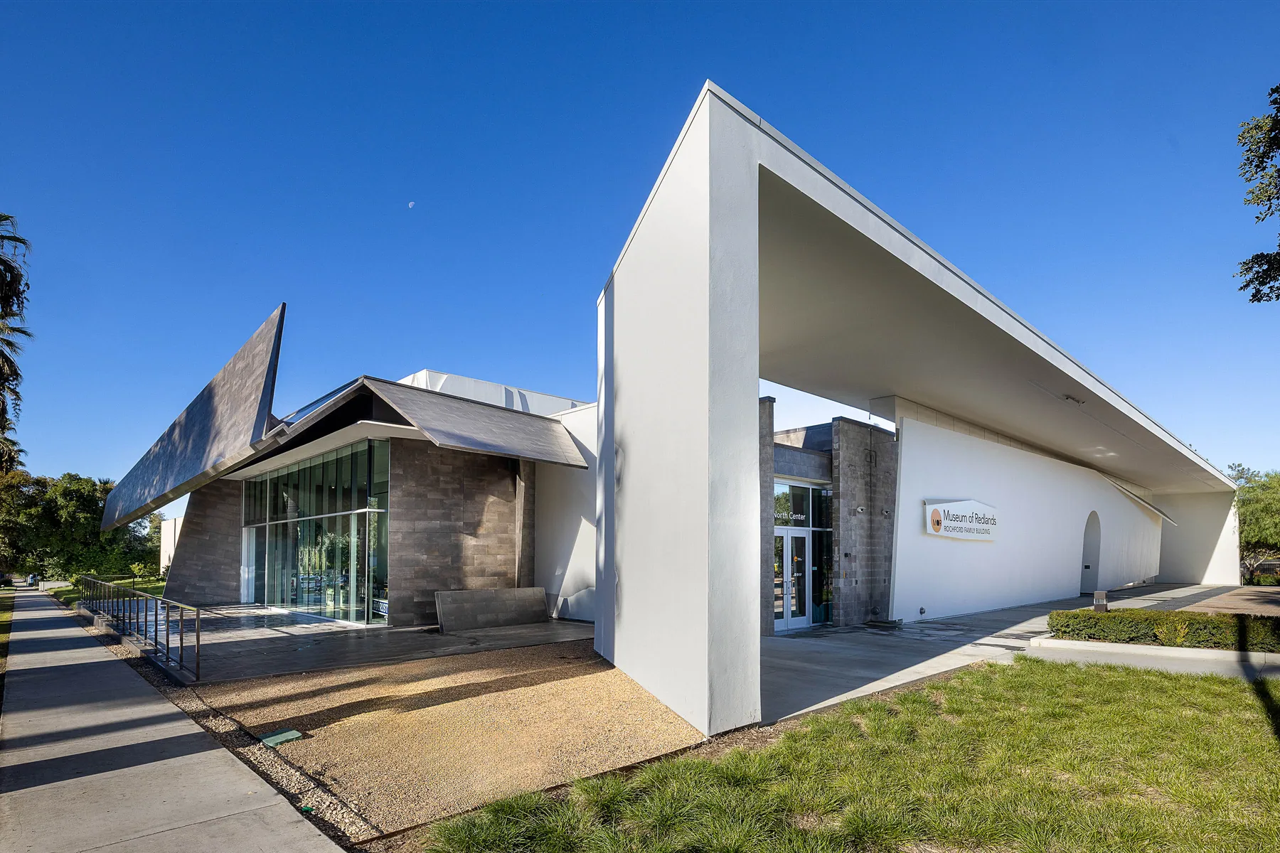 Museum of Redlands, gallery