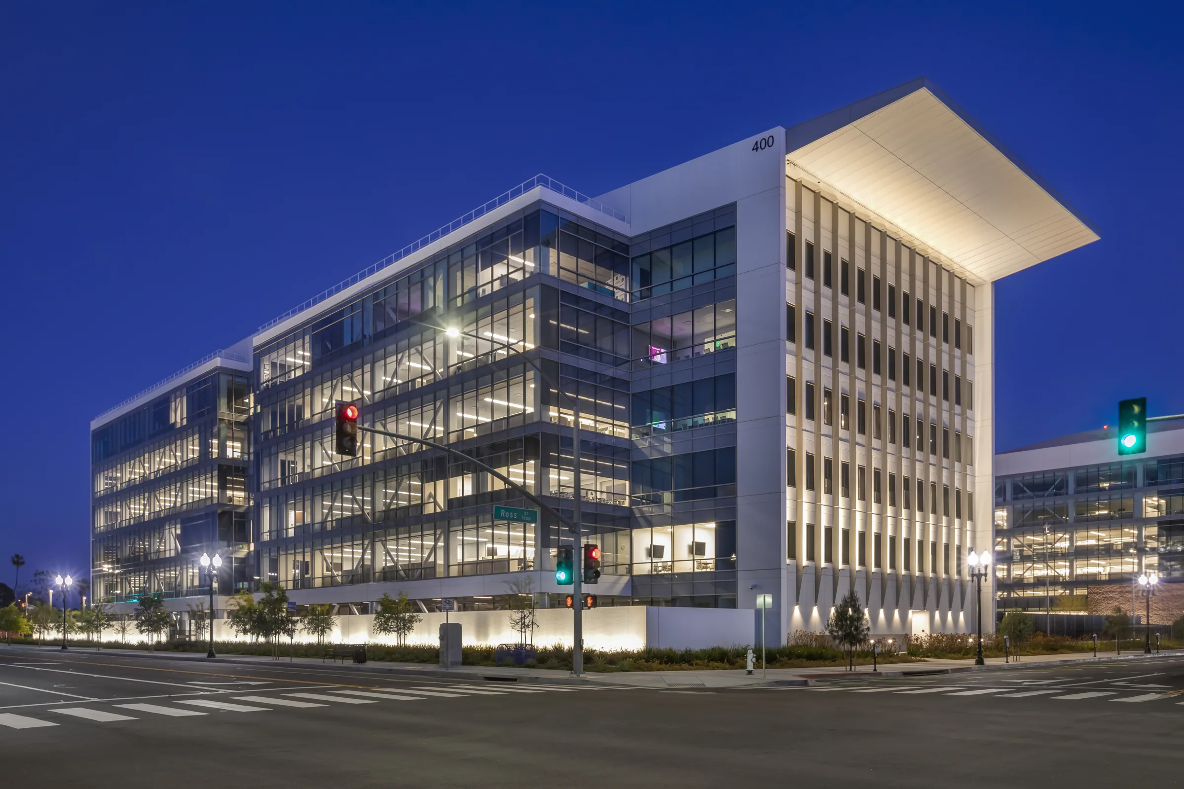 OC Gov Center 1