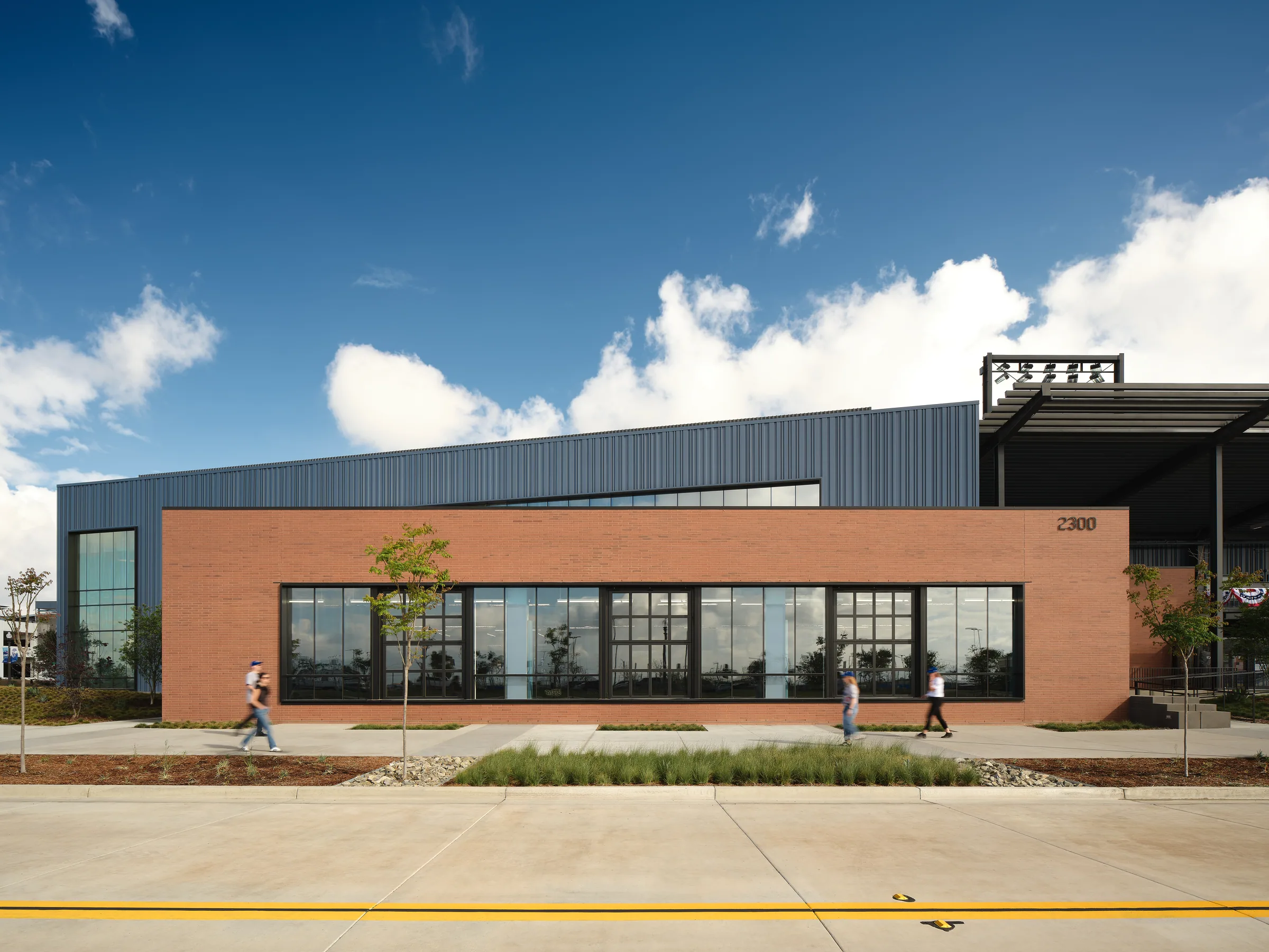 Ontario Ballpark 1